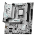 MSI H810M GAMING WIFI6E LGA 1851 mATX Motherboard